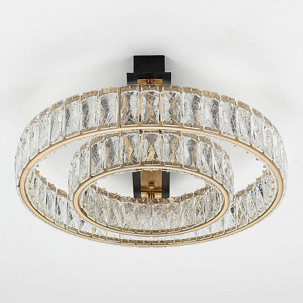 Светильник потолочный CITILUX PALANT CL325152