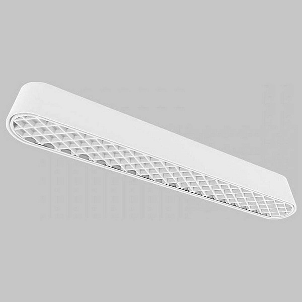 Трековый светильник IMEX UT25 IL.0007.1102-12 WH