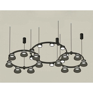 Подвес AMBRELLA LIGHT XR XR92092010