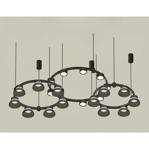 Подвес AMBRELLA LIGHT XR XR92092010