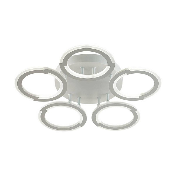 Люстра потолочная LUMION KALIFA 8027/55CL