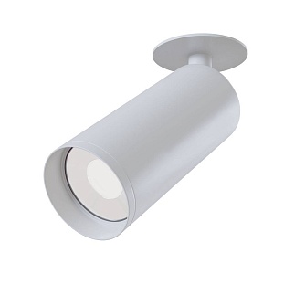 Светильник встраиваемый MAYTONI FOCUS C018CL-01W