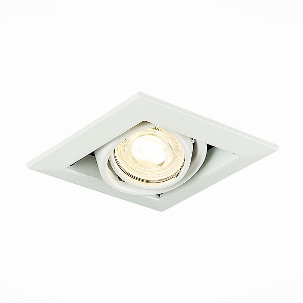 Светильник встраиваемый ST LUCE ST250.558.01