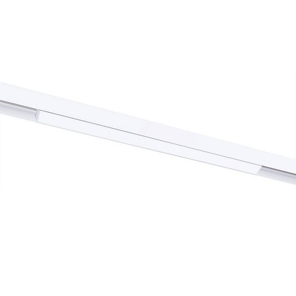 Трековый светильник ARTE LAMP LINEA A4663PL-1WH