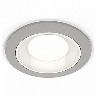 Светильник встраиваемый AMBRELLA LIGHT TECHNO SPOT 62 XC7623060