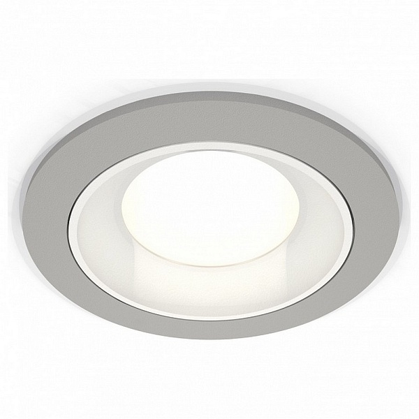 Светильник встраиваемый AMBRELLA LIGHT TECHNO SPOT 62 XC7623060
