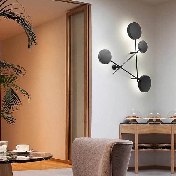 Бра IMPERIUMLOFT IRIDE 101537-26