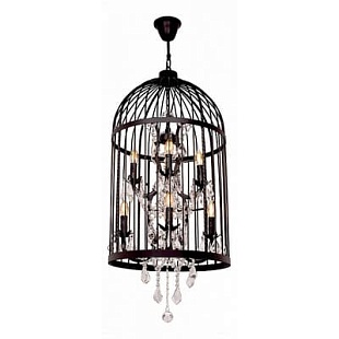 Люстра подвесная LOFT IT 1891 LOFT1891/8