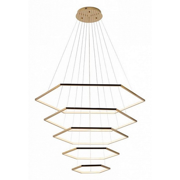 Подвес LOFT IT RING 10016/5