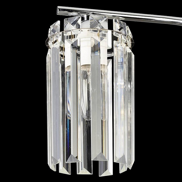Люстра потолочная CITILUX AXIS CL313261