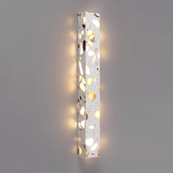 Бра ODEON LIGHT TERRAZZO 7012/15WL