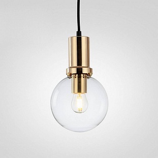 Подвес IMPERIUMLOFT PENBALL GOLD 101900-26