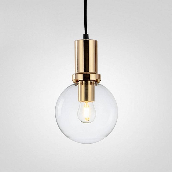 Подвес IMPERIUMLOFT PENBALL GOLD 101900-26