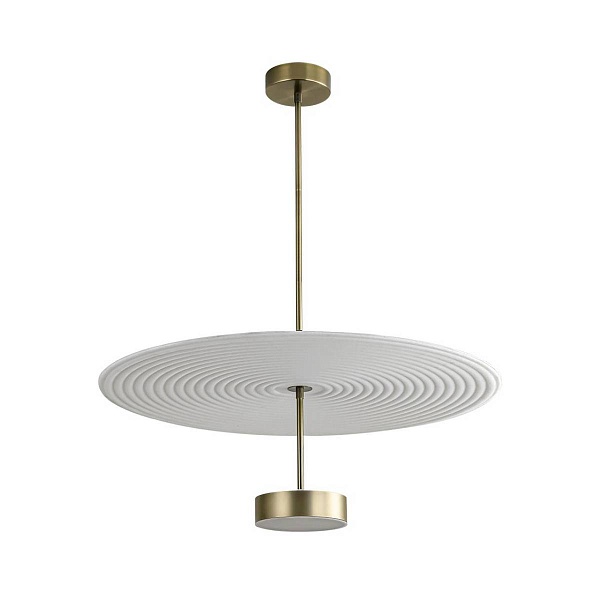 Подвес ODEON LIGHT FELT 7035/20CL