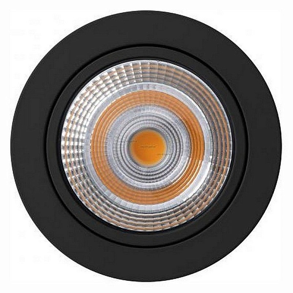 Спот ARLIGHT SP-FOCUS-R140-30W DAY4000 (BK, 24 DEG, 230V) 029537