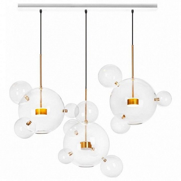 Подвес LOFT IT BOLLE 2027-S3