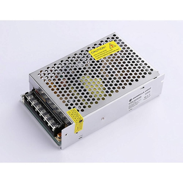 Блок питания AMBRELLA LIGHT LED DRIVER 12V 150W IP20 GS9506