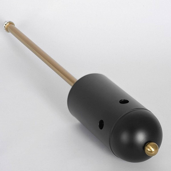 Люстра подвесная LUSSOLE GREENSBORO LSP-8821
