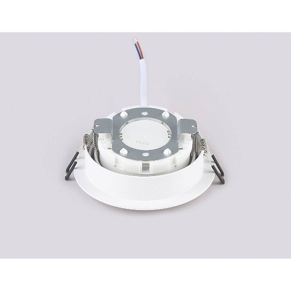 Светильник встраиваемый AMBRELLA LIGHT GX STANDARD TECH TN51911