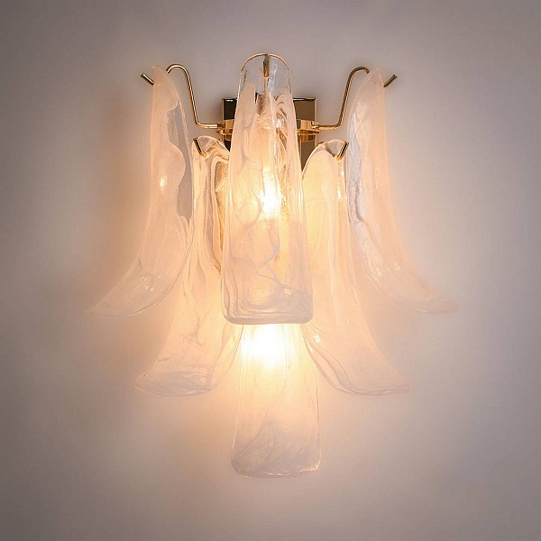 Бра ARTE LAMP MAYA A4072AP-2GO
