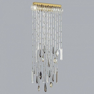 Бра ODEON LIGHT AFINA 5420/10WL