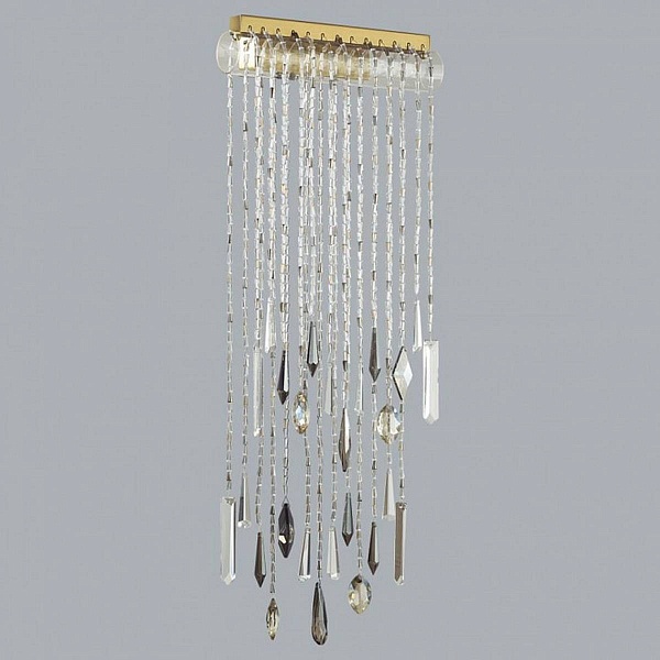 Бра ODEON LIGHT AFINA 5420/10WL