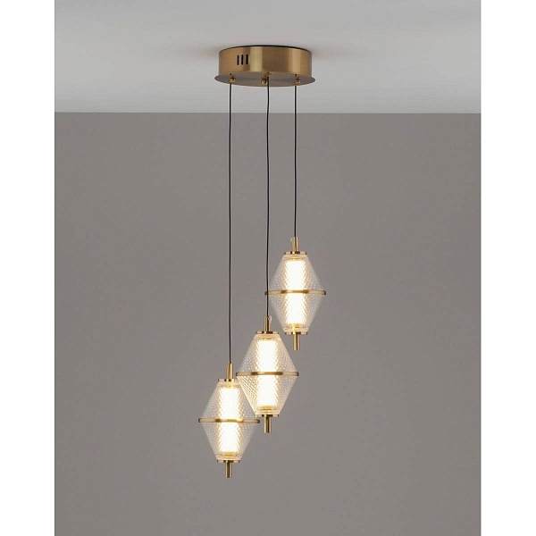 Подвес MODERLI SENTA V11363-PL