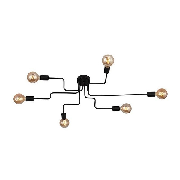 Люстра потолочная ST LUCE ANO SL419.442.06