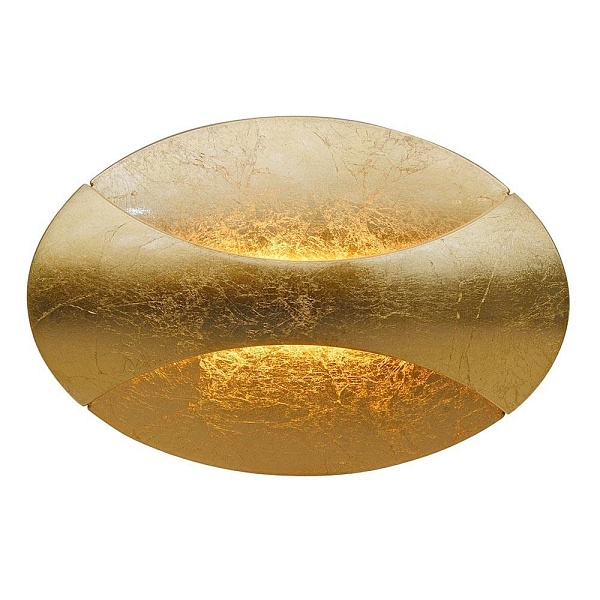 Бра ILEDEX FLUX ZD7151-6W Gold