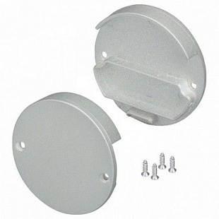 Заглушка для профиля SL-ROUND SL-ROUND-D40 019291 ARLIGHT
