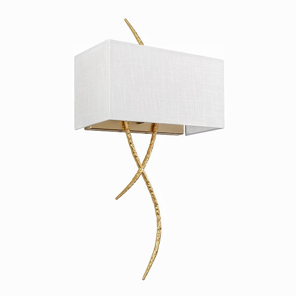 Бра LOFT IT ROMANCE 10457 Gold
