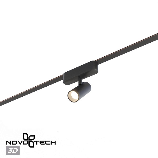 Трековый светильник NOVOTECH SHINO 359468