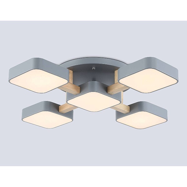 Люстра потолочная AMBRELLA LIGHT LINETECH FL4882