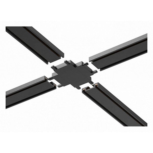 X-коннектор APLOYT MAGNETIC TRACK 48 APL.0181.00.06