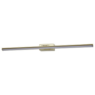 Подсветка для картин ESCADA 170001 170001/B/1W  Gold