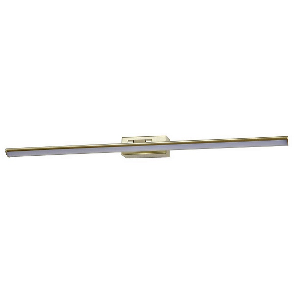 Подсветка для картин ESCADA 170001 170001/B/1W  Gold