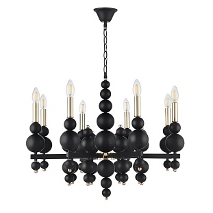 Люстра подвесная LUMION NANA 8106/8