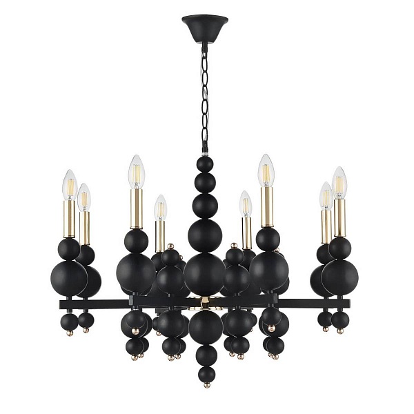 Люстра подвесная LUMION NANA 8106/8