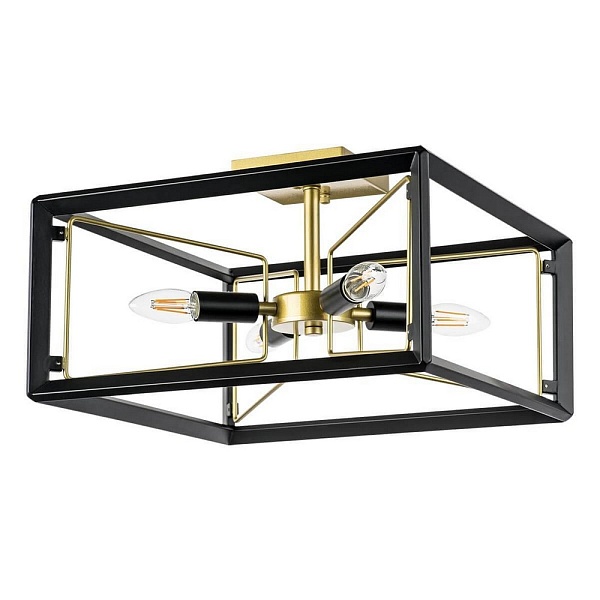 Люстра потолочная LIGHTSTAR REGOLO 713347
