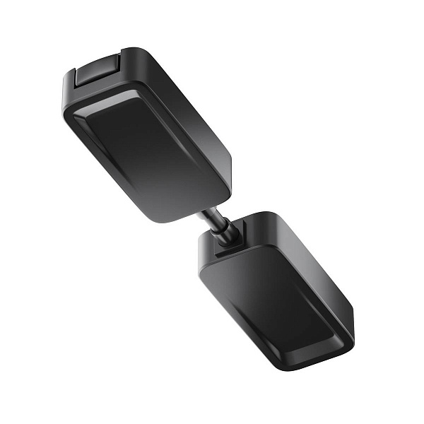 Коннектор прямой MAYTONI ACCESSORIES FOR TRACKS RADITY TRA084C-B-12