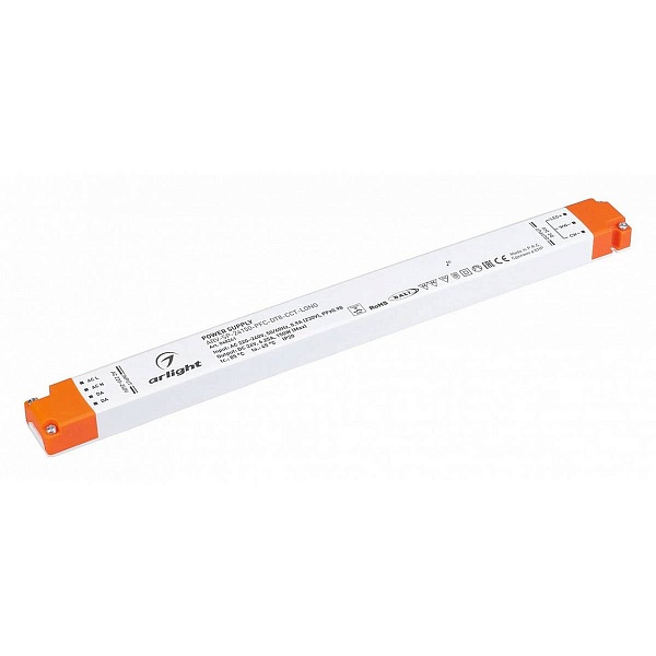 Блок питания ARLIGHT ARV-SP 24V 150W IP20 48241
