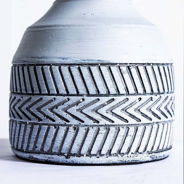 Настольная лампа ARTE LAMP TIAKI A4636LT-1GY