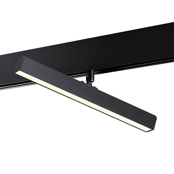 Трековый светильник NOVOTECH FLUM 358612