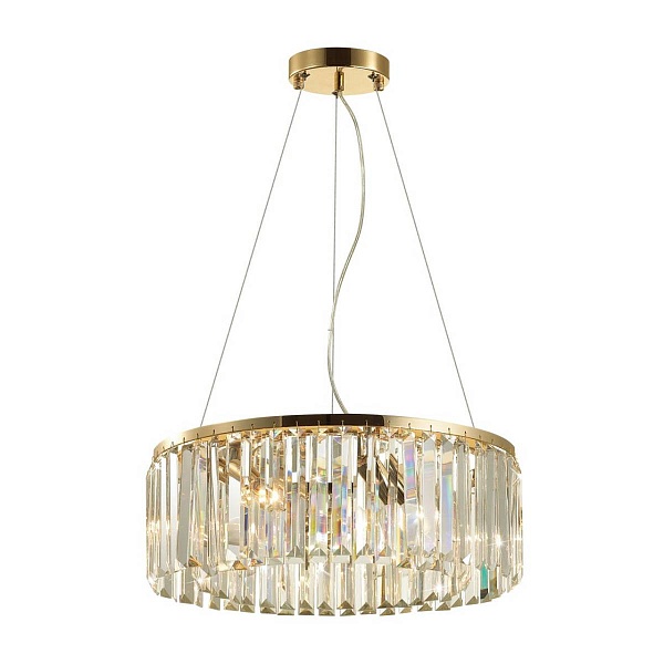 Люстра подвесная ODEON LIGHT VASSA 4987/6