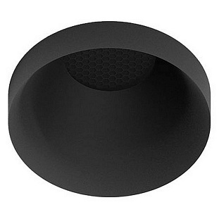 Светильник встраиваемый ARTE LAMP DUCRE MINI A7094PL-1BK