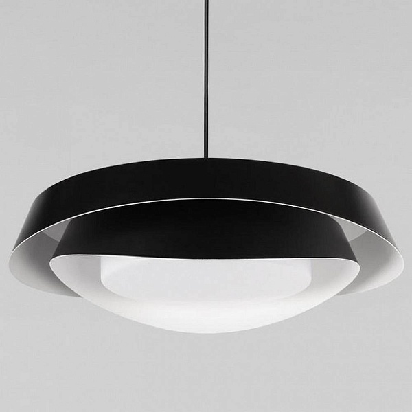 Подвес LOFT IT PETALE 10256P Black