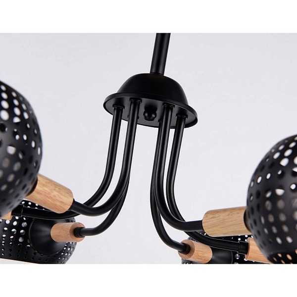 Люстра потолочная AMBRELLA LIGHT TR TR80167