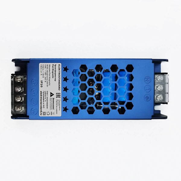 Блок питания ELEKTROSTANDARD FLAT MAGNETIC a063734