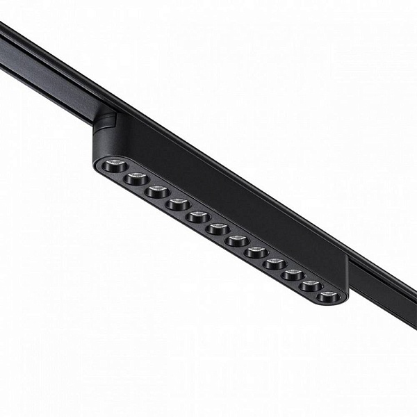 Трековый светильник NOVOTECH SMAL 359076