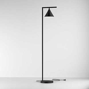 Светильник уличный столб низкий ELEKTROSTANDARD BEVEL 90317/1 a068473